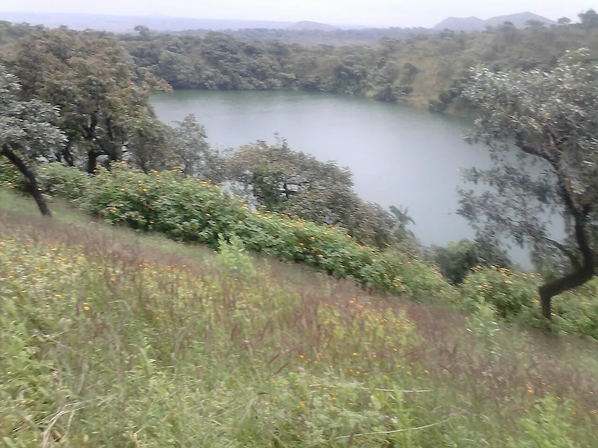 Meiganga