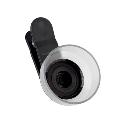 لنز کلیپسی موبایل سندمارک مدل Marco 25mm