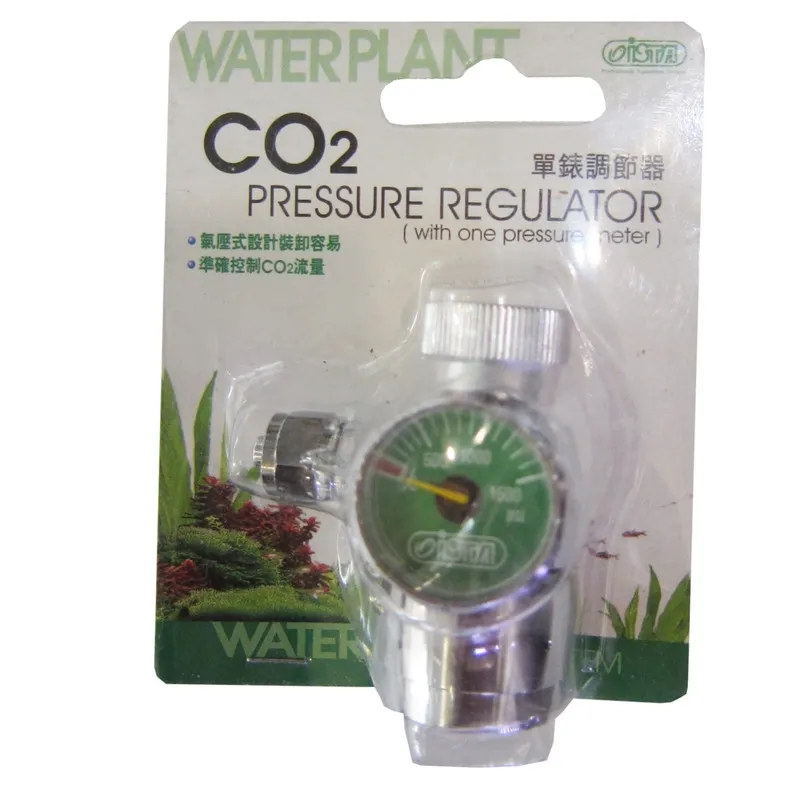 رگولاتور فشار ایستا مدل PRESSURE REGULATOR