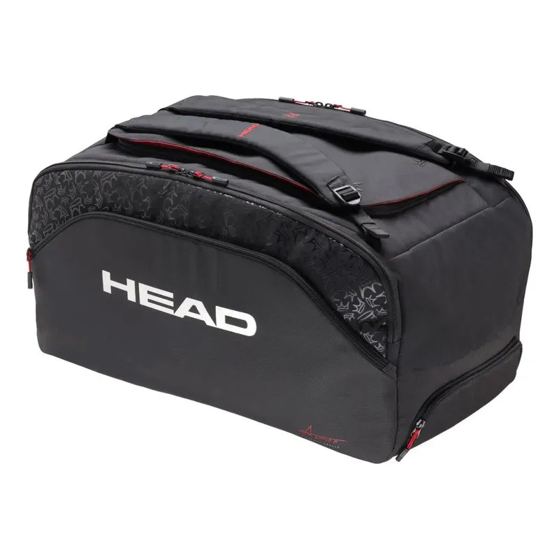 ساک پدل هد مدل Coello Pro X Padel Duffle L