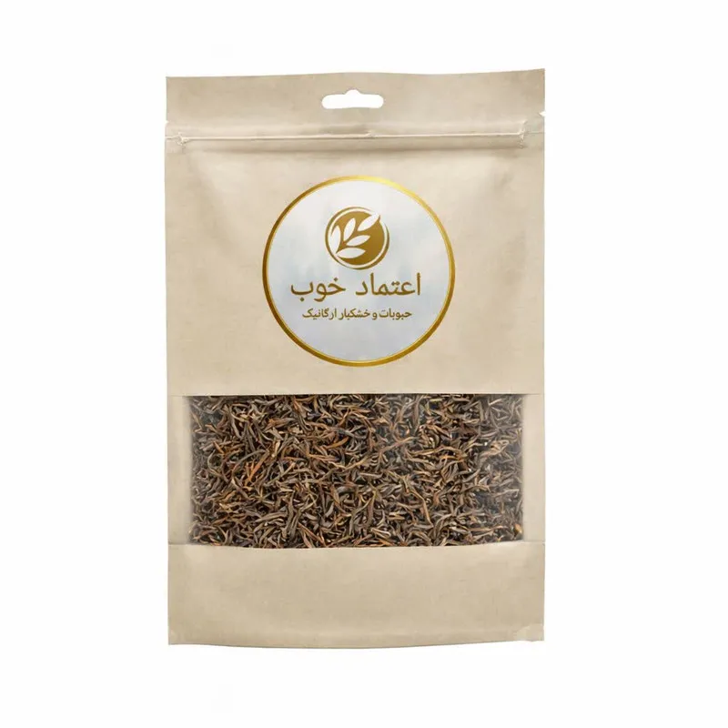 چای سیلان اعتماد خوب