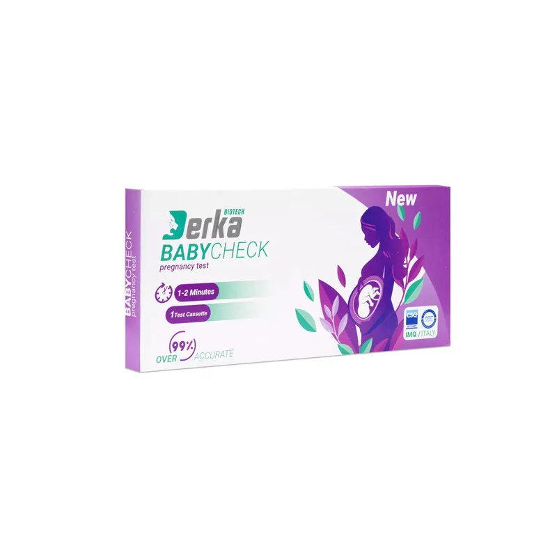 بی بی چک درکا مدل Rapid