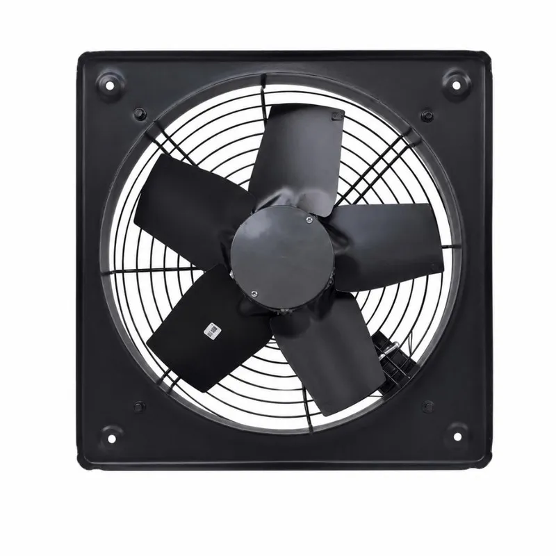 هواکش صنعتی دمنده مدل VID-40D2S