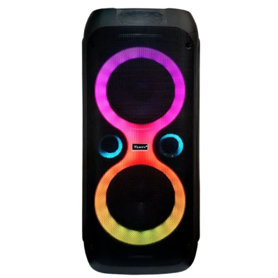اسپیکر بلوتوثی وریتی مدل V-PS 2408