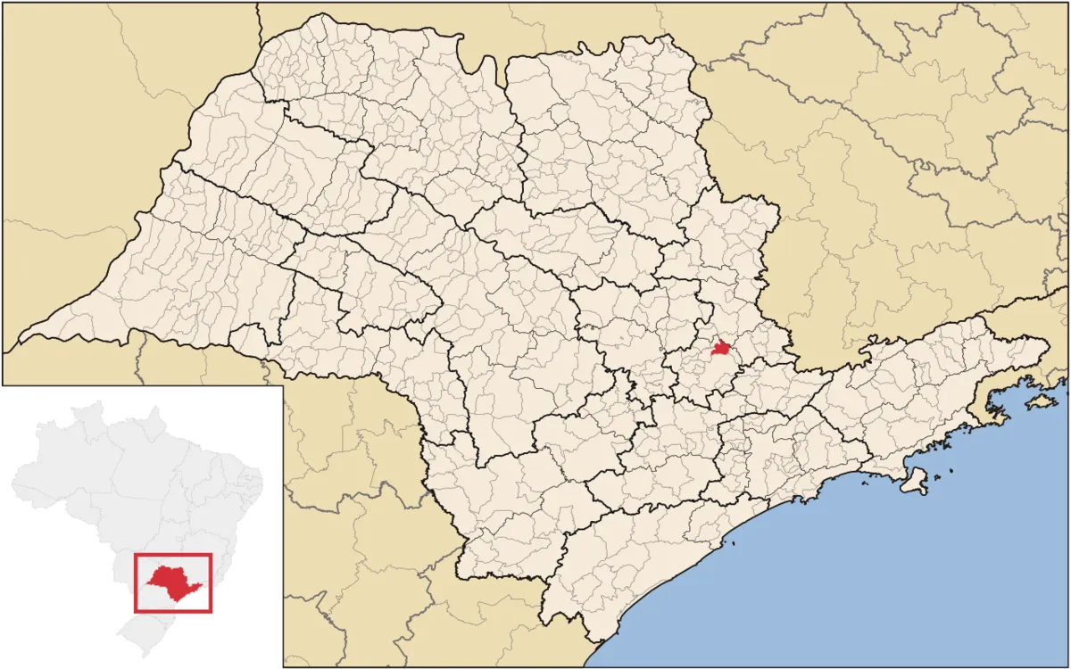Jaguariuna