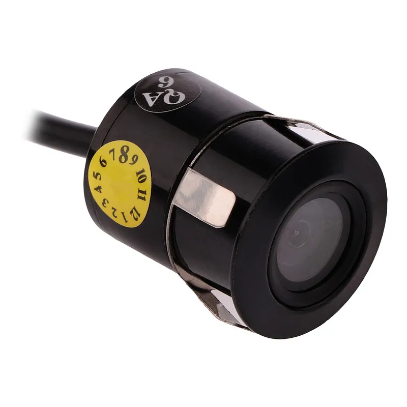 دوربین دنده عقب خودرو کلارو مدل CL-588