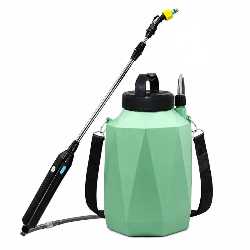 سمپاش شارژی پاورورک مدل 10L