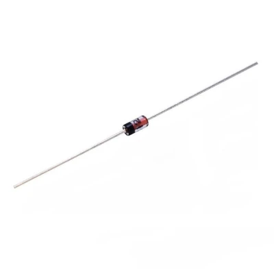دیود زنر 39 ولت مدل 39V-0.5W