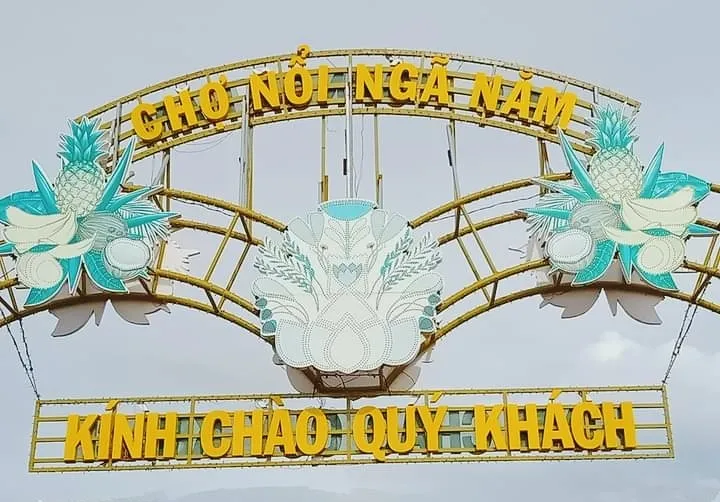 Nga Nam