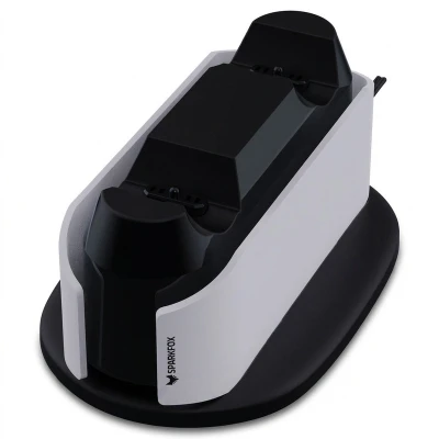 پایه شارژر دسته بازی اسپارک فاکس مدل W20P504-01