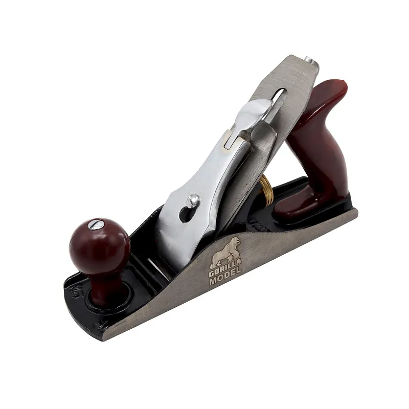 رنده دستی نجاری گوریلا مدل YP-250-62MM