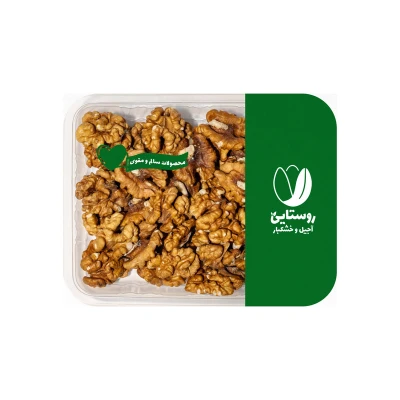 مغز گردو آذربایجان روستایی ۲۵۰ گرم