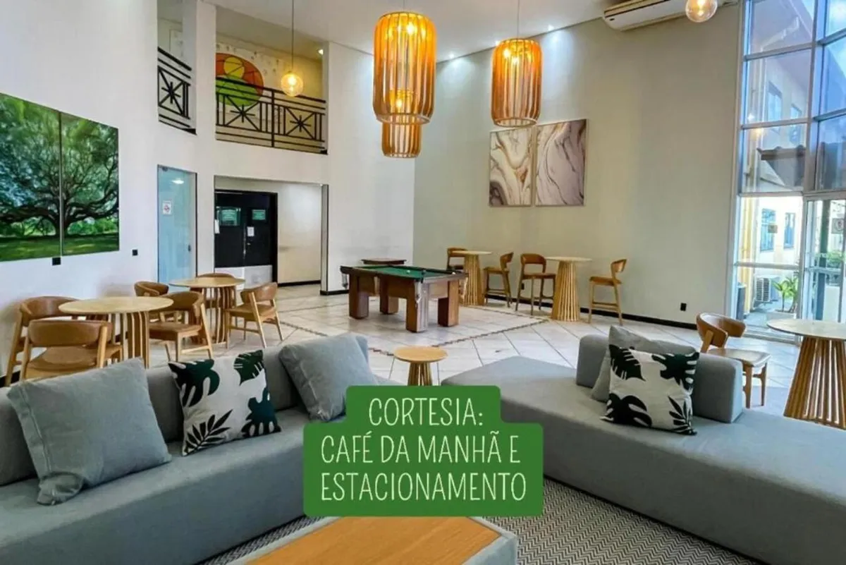 هتل ناسیونال این سوروکابا