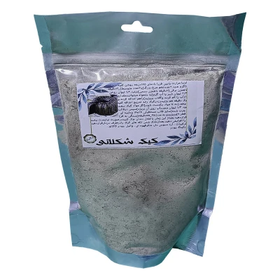 پودر کیک شکلاتی با آرد سبوس دار 500 گرم