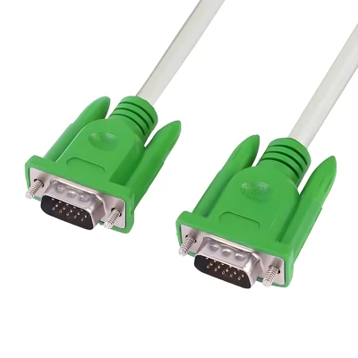 کابل 5 متری VGA 3+4 PLUS برند XP
