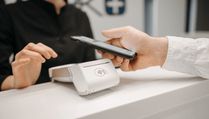 فناوری NFC چیست؟