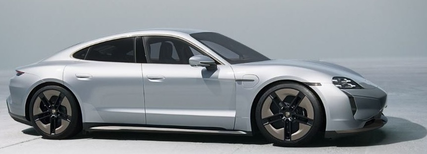 معرفی نسخه جدید تایکان پورشه: سریع‌ترین ابرخودروی الکتریکی جهان در سال ۲۰۲۵