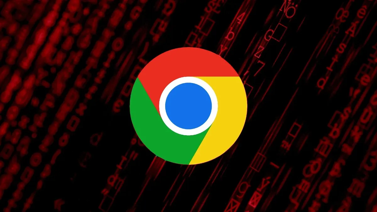 حمله به افزونه کروم Cyberhaven و سرقت اطلاعات کاربران