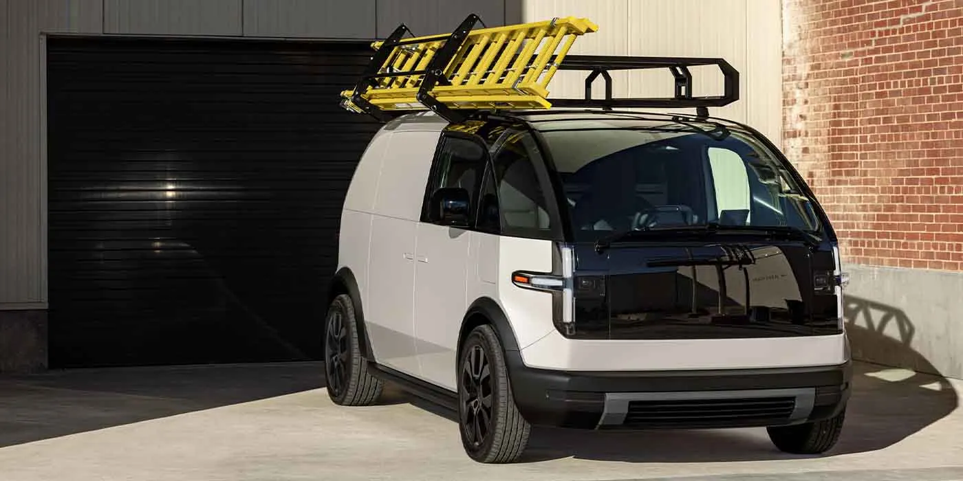 استارتاپ خودروی برقی «کانو» اعلام ورشکستگی کرد