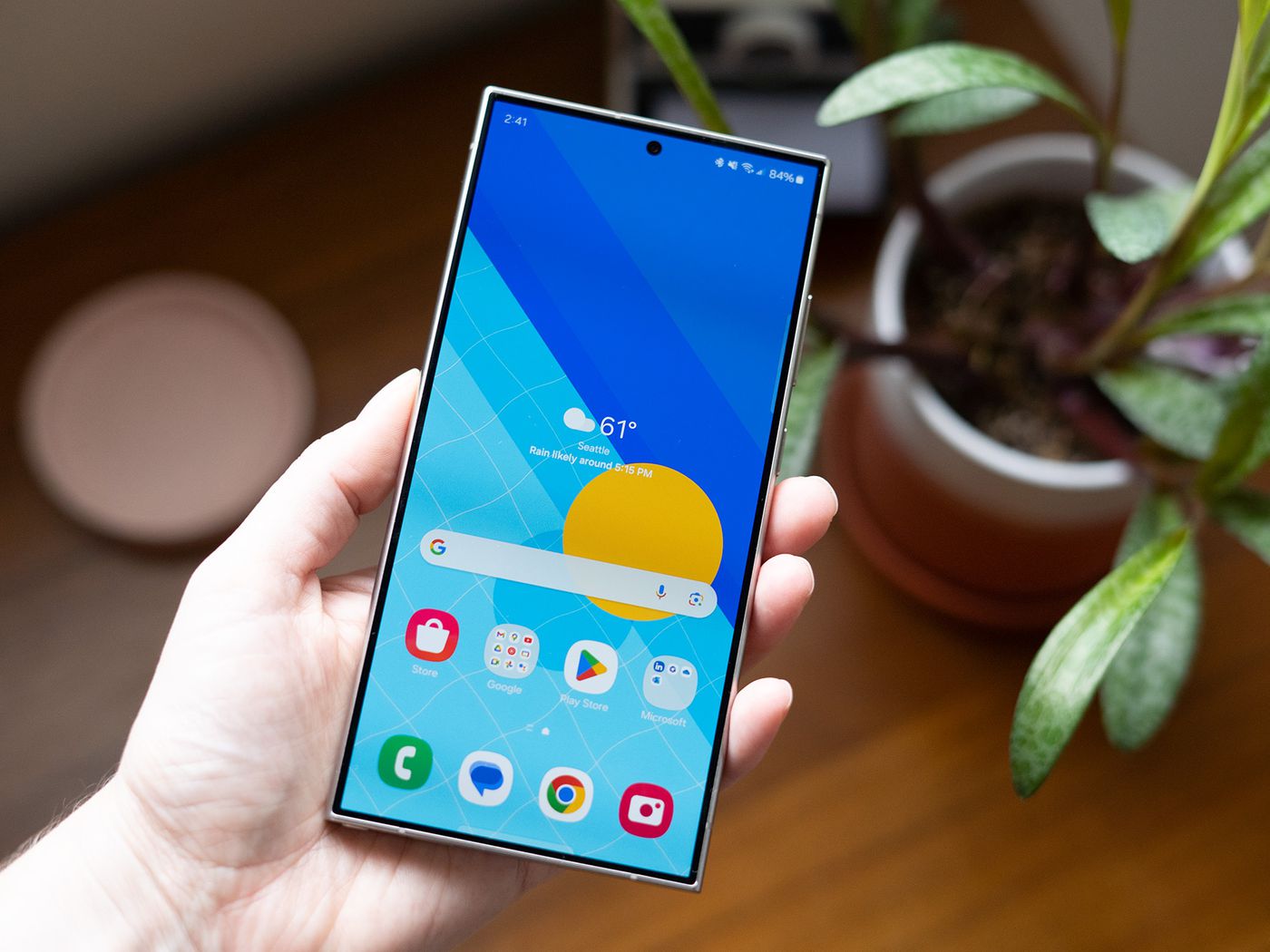 سامسونگ Care+ تعمیر رایگان صفحه‌نمایش را ارائه می‌دهد