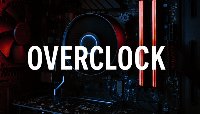 اورکلاک چیست؟