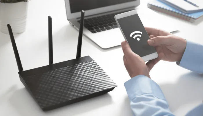 وای‌فای (Wi-Fi) چیست؟