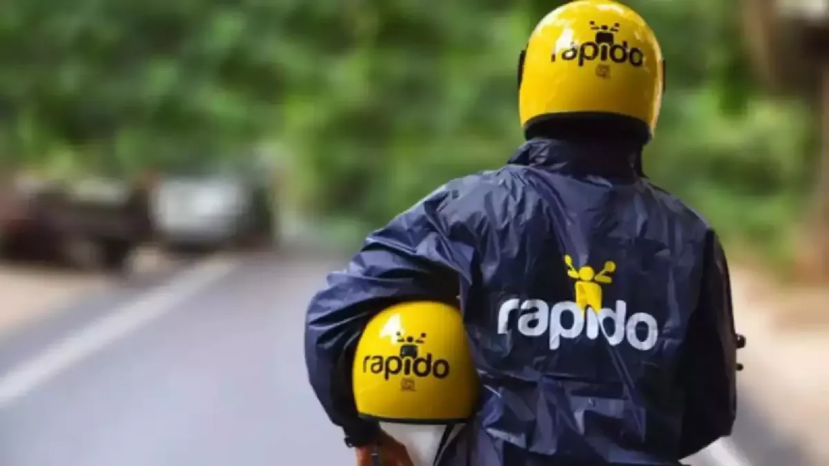 افشای اطلاعات کاربران و رانندگان راپیدو (Rapido) به دلیل نقص امنیتی