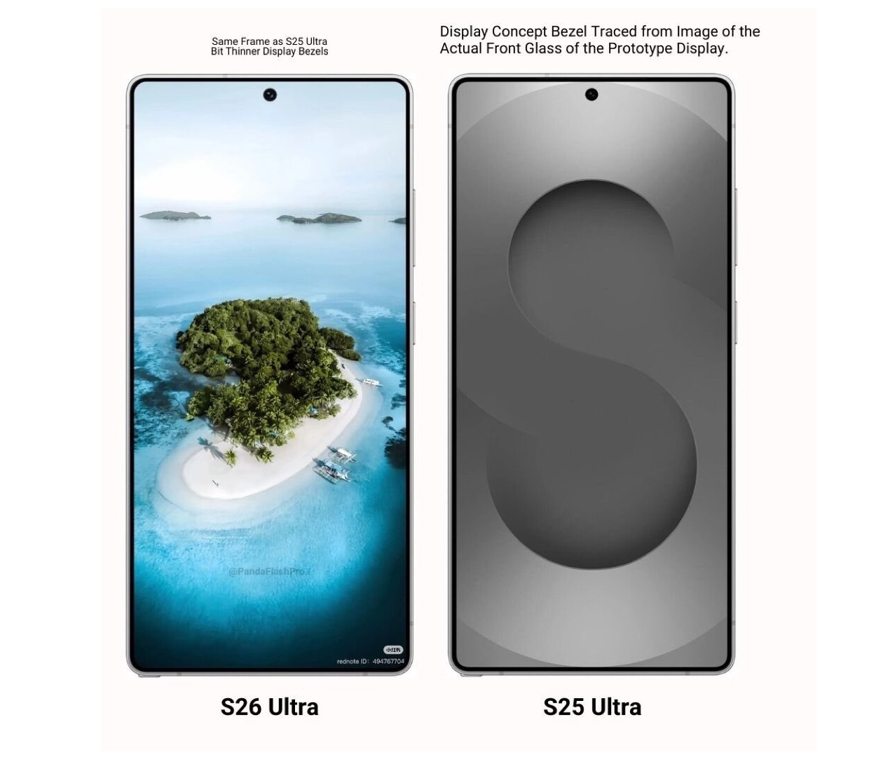 احتمال توقف Galaxy S26+ توسط سامسونگ