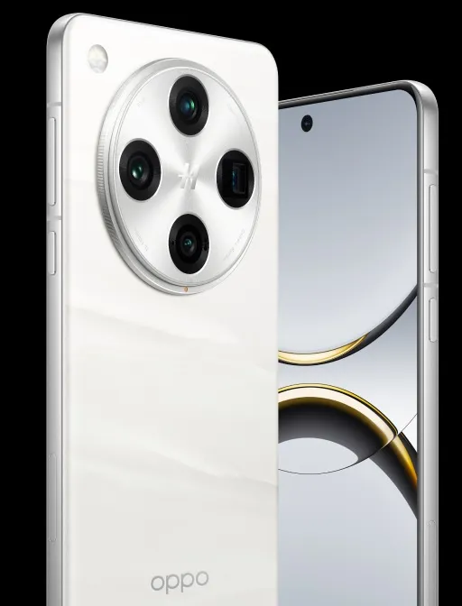 افشای جزئیات بیشتر از سری Oppo Find X9