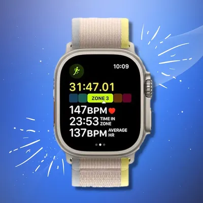چگونه از Heart Rate Zones در اپل واچ خود استفاده کنیم