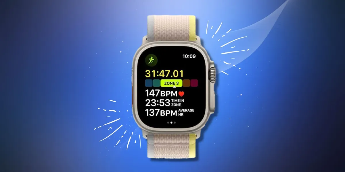 چگونه از Heart Rate Zones در اپل واچ خود استفاده کنیم