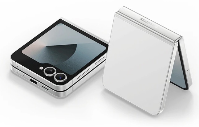 تراشه Exynos 2400 در Galaxy Z Flip FE تأیید شد