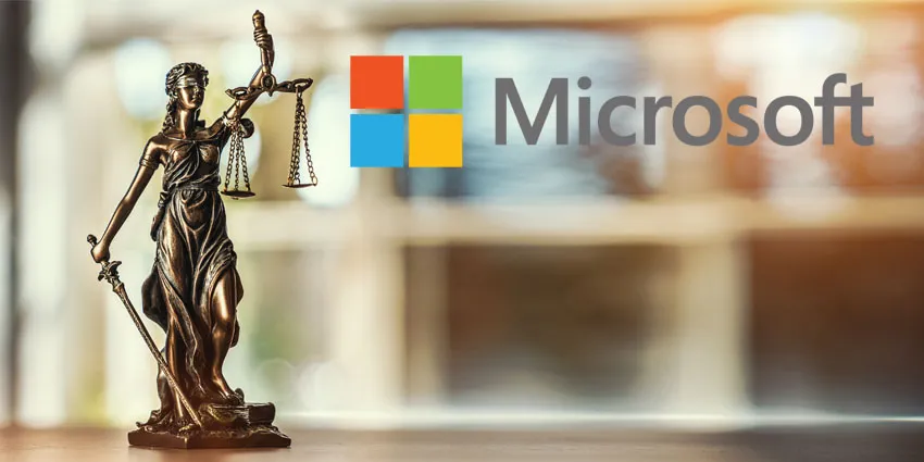تحقیقات ضد انحصار FTC علیه مایکروسافت به دلیل بسته‌بندی نرم‌افزاری