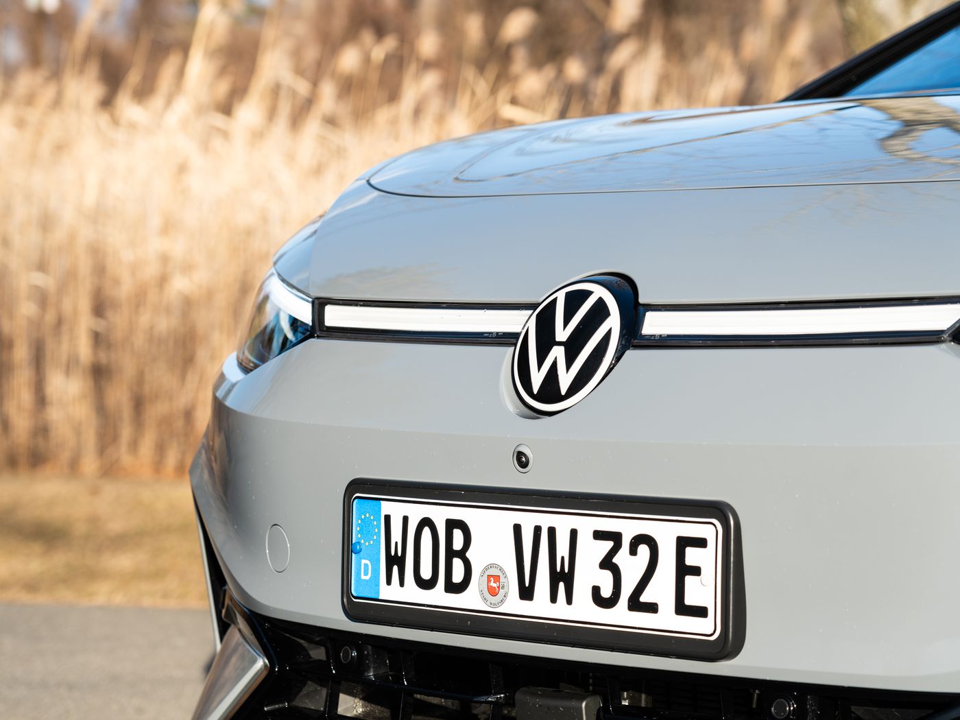 نشت عظیم اطلاعات فولکس‌واگن