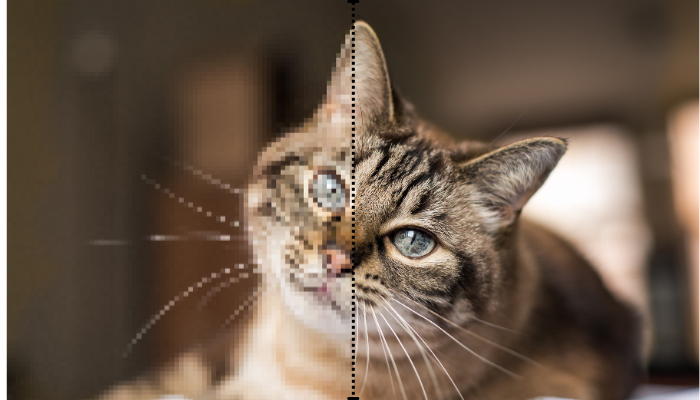 تراکم پیکسلی (Pixel Density) چیست؟