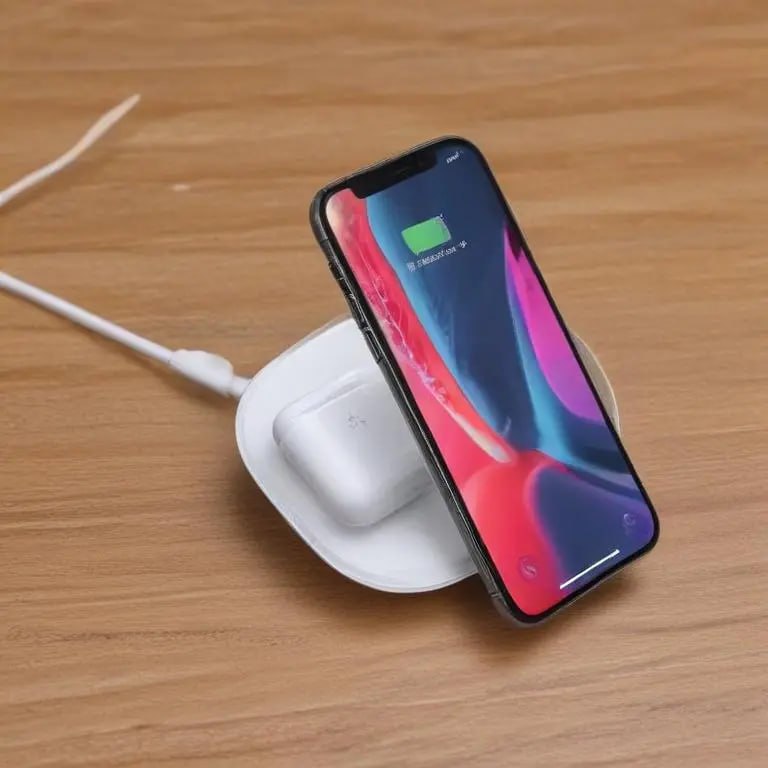 آیا شارژر وایرلس اپل واقعا ارزش خرید دارد؟ بررسی تخصصی + قیمت روز