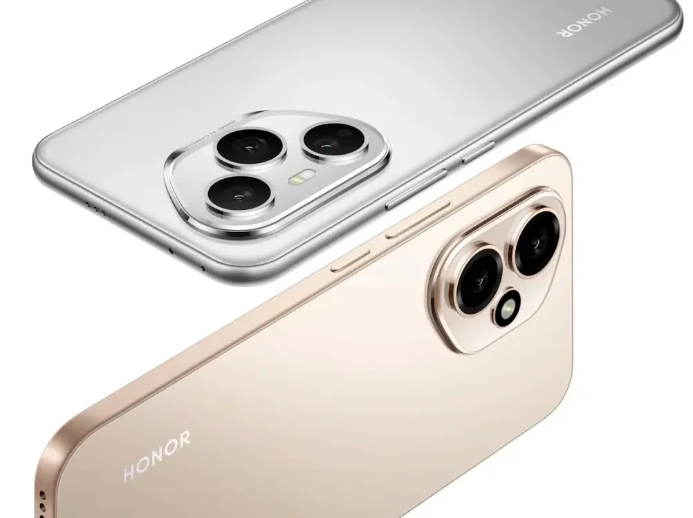 گوشی‌های هوشمند Honor 400 و Honor 400 Pro رسماً پیش از رونمایی رسمی در وب‌سایت آنر قرار گرفتند