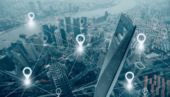 جی‌پی‌اس (GPS) چیست؟