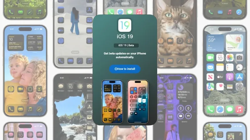 آیفون‌هایی که iOS 18 را پشتیبانی می‌کنند، به iOS 19 نیز ارتقا خواهند یافت