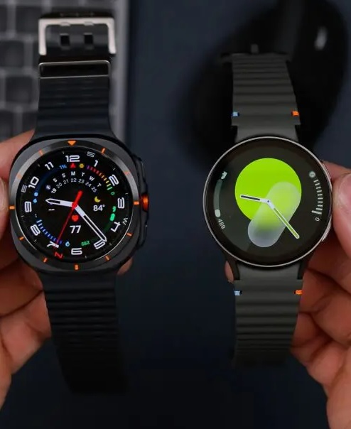 هوش مصنوعی Gemini به ساعت‌های هوشمند سامسونگ می‌آید