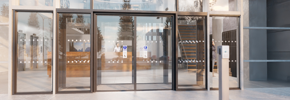 برترین برندهای درب اتوماتیک در ایران و نکاتی برای انتخاب بهترین آن‌ها