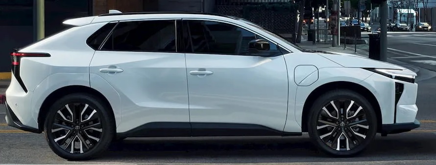 معرفی تویوتا bZ مدل ۲۰۲۶ با طراحی جدید و برد پیمایش چشمگیر ۵۰۸ کیلومتری