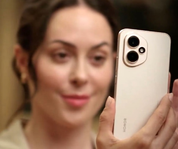 معرفی قابلیت انقلابی «تبدیل عکس به ویدیو» در سری جدید Honor 400