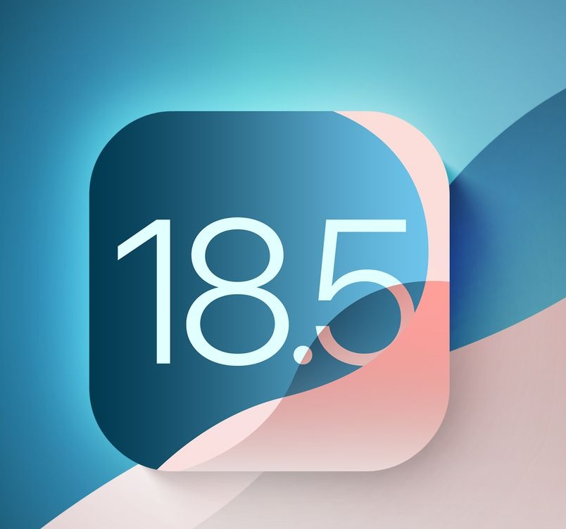 انتشار iOS 18.5 توسط اپل با پشتیبانی از ویژگی‌های ماهواره‌ای اپراتورها