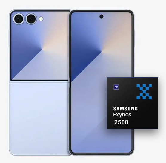 تغییر بزرگ در گلکسی زد فلیپ ۷؛ نمایشگر ثانویه تمام‌صفحه تأیید شد