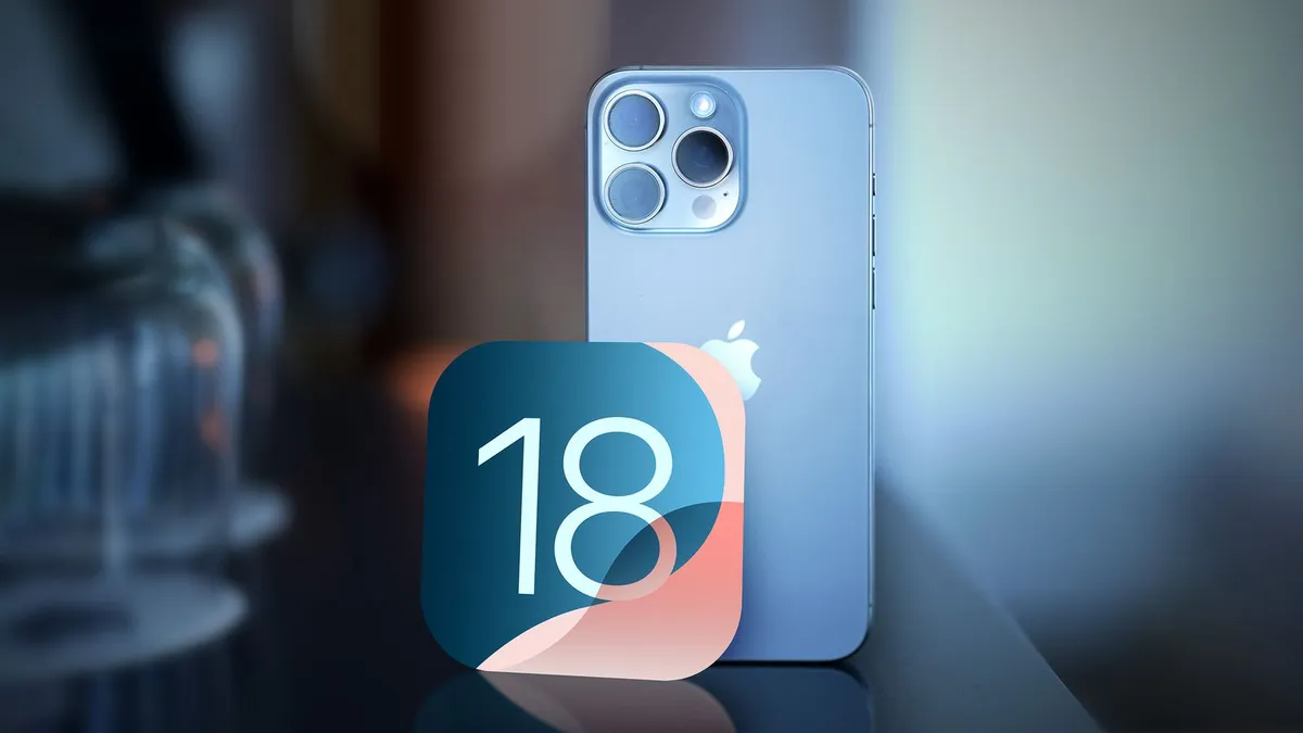 افزایش تدریجی نرخ پذیرش iOS 18 و iPadOS 18 در دستگاه‌های اپل