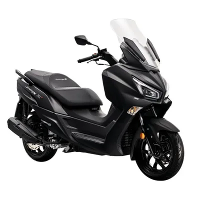 اس وای ام گلکسی JX 250