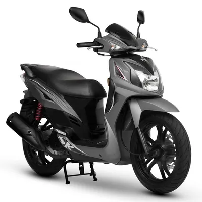 اس وای ام گلکسی SR 130