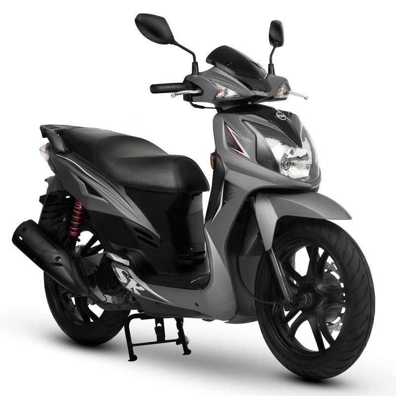 اس وای ام گلکسی SR 130