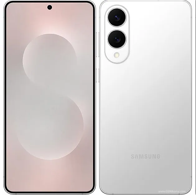 گلکسی اس 25 Edge سامسونگ